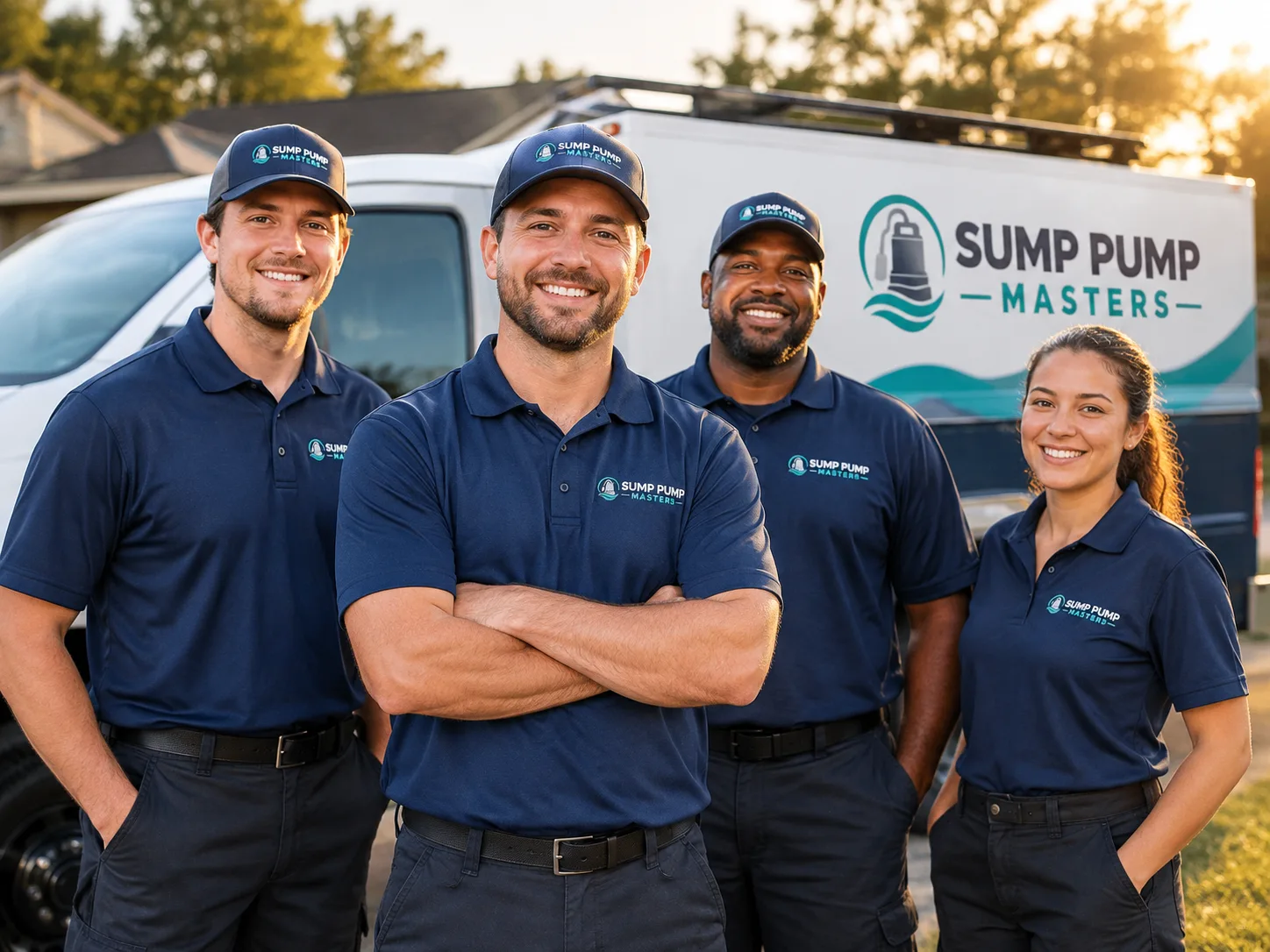Sump Pump Repair company in Russellville, OH