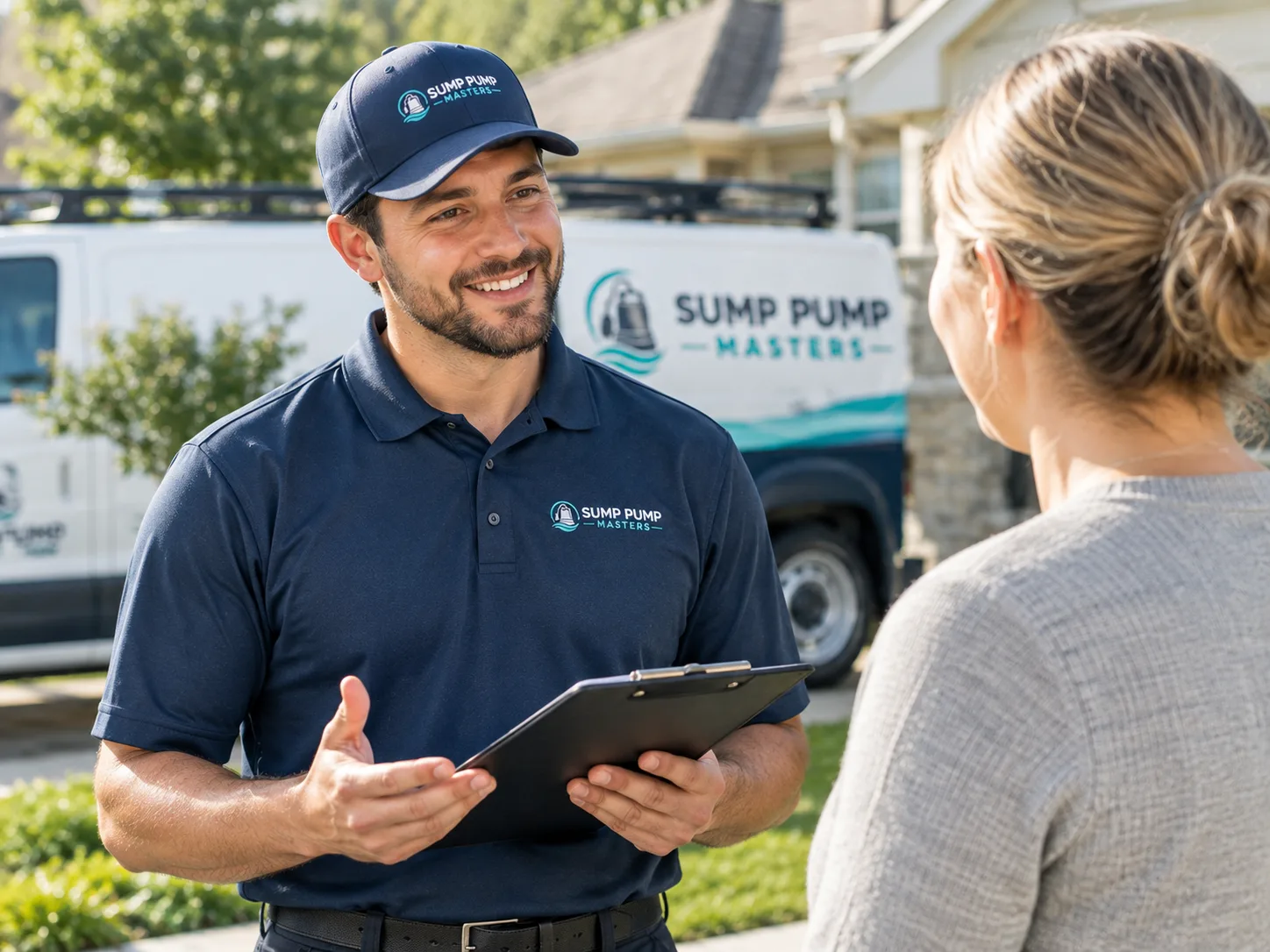 Sump Pump Repair Russellville, OH FAQs